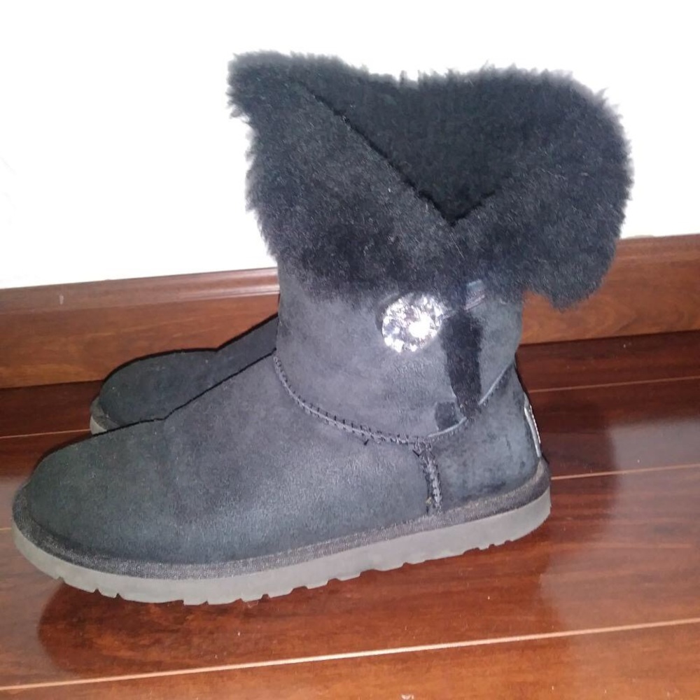 Uggs